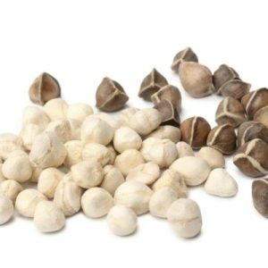 Moringa Seeds (Peeled)