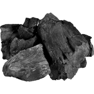 Oak Wood Charcoal