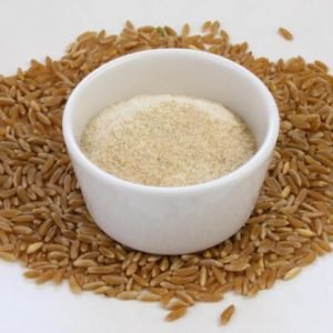 Organic Kamut Grain