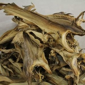 Stock Fish (Dry Cod Fish)