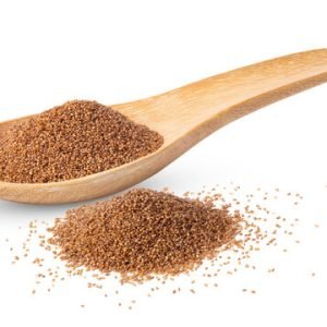 Teff Grain Seeds