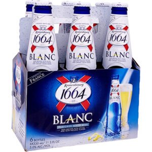 Kronenbourg 1664