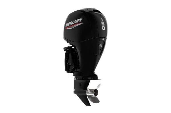 Mercury 150HP XL FourStroke Outboard