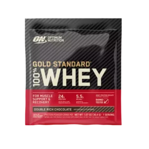 GOLD STANDARD 100% WHEY™ Sample Packets