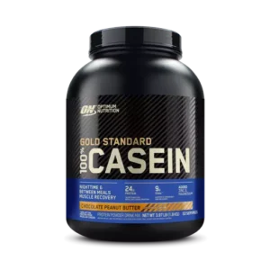 GOLD STANDARD® 100% Casein