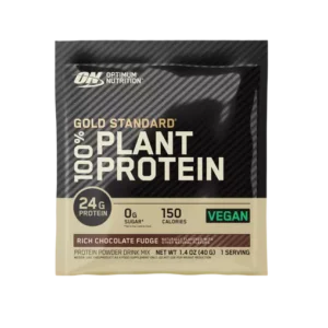 GOLD STANDARD® 100% Plant Sample Packets