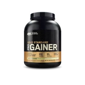 GOLD STANDARD® Pro Gainer
