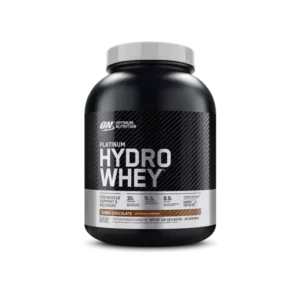 PLATINUM HYDROWHEY™